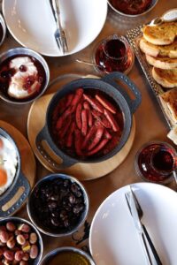 Denizli Köy Kahvalısı - Çamlık Denizli Kebapçısı - Kuyu Tandır Denizli Kebabı 3