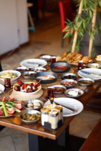 Denizli Köy Kahvalısı - Çamlık Denizli Kebapçısı - Kuyu Tandır Denizli Kebabı 8