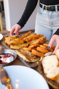 Denizli Köy Kahvalısı - Çamlık Denizli Kebapçısı - Kuyu Tandır Denizli Kebabı 5