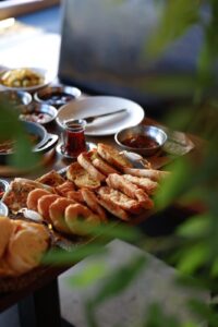 Denizli Köy Kahvalısı - Çamlık Denizli Kebapçısı - Kuyu Tandır Denizli Kebabı 9