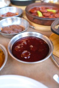 Denizli Köy Kahvalısı - Çamlık Denizli Kebapçısı - Kuyu Tandır Denizli Kebabı 10