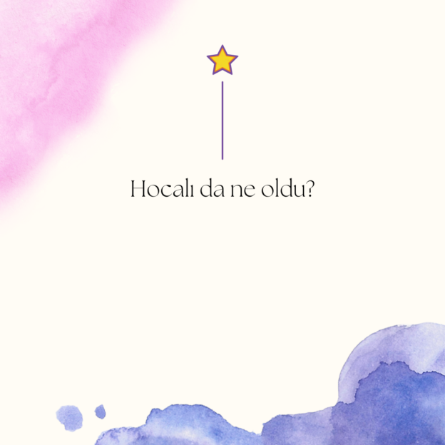 Hocalı da ne oldu? 1