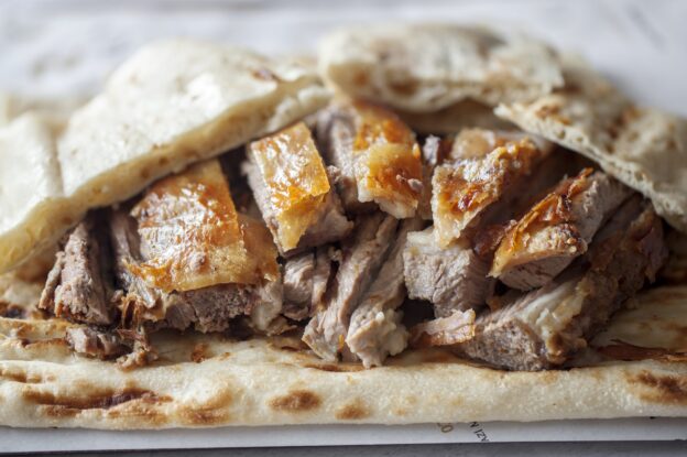 Denizli’de Kebap Keyfinin Yeni Adresi: Çamlık Kebapçısı ile Tanışın! 1